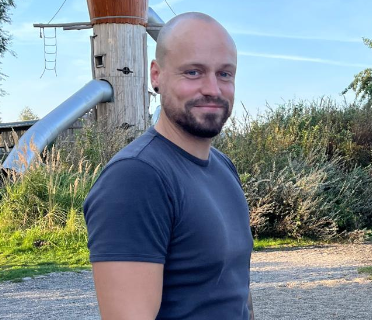 Stefan Schreppel